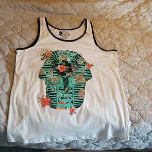 Tank top